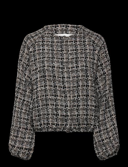 Saint Tropez | Macysz Jacket | S