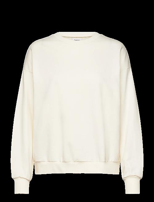 Saint Tropez | Lilaasz Sweatshirt | M