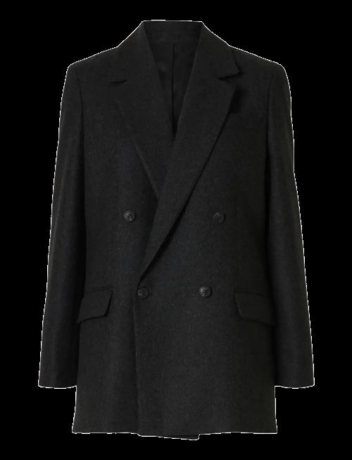 Selected | Slfelin Wool Blend Blazer Noos | 34