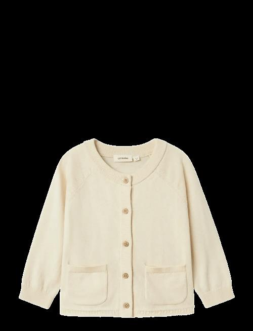 Lil'Atelier | Nmnnord Wo/Co Ls Knit Card Lil | 116