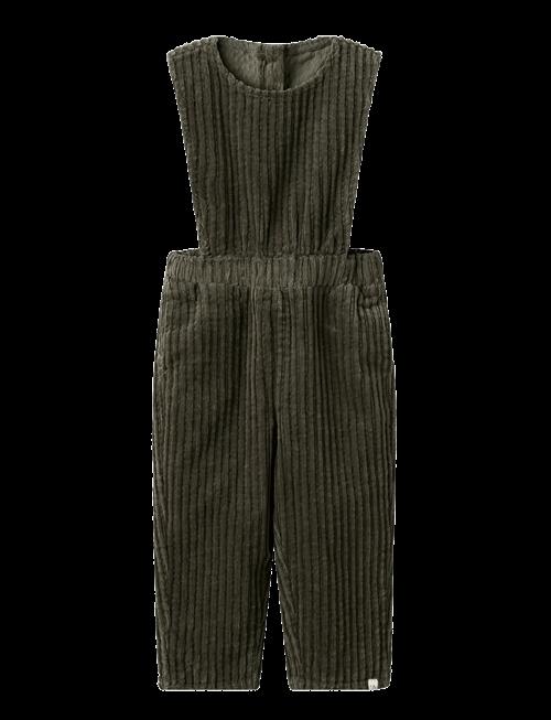 Lil'Atelier | Nmfraul Loose Overall 5008-Sh R Lil | 110
