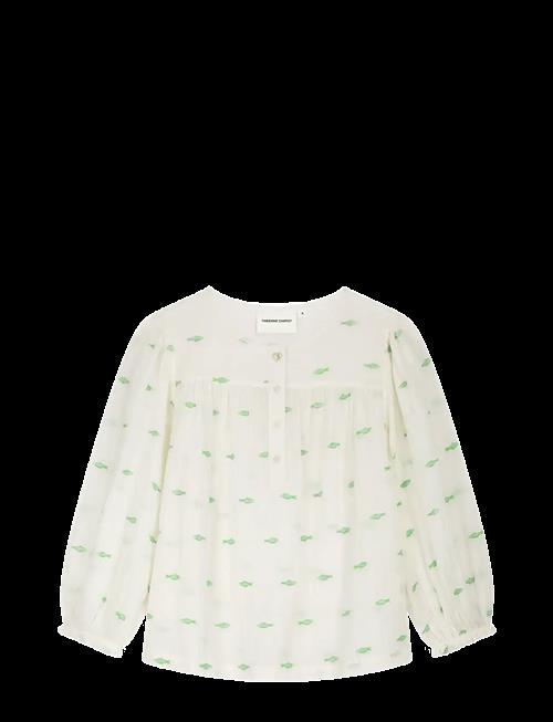 Fabienne Chapot | Bindi Top | 40
