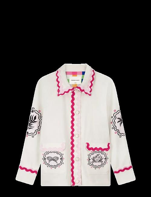 Fabienne Chapot | Melodie Embro Jacket | 38