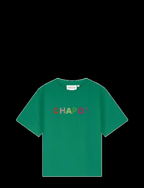 Fabienne Chapot | Pearl T-Shirt | S