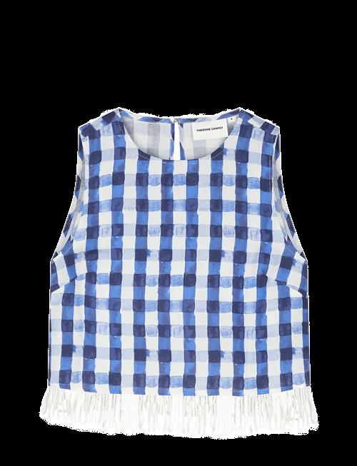 Fabienne Chapot | Maxime Top | 40