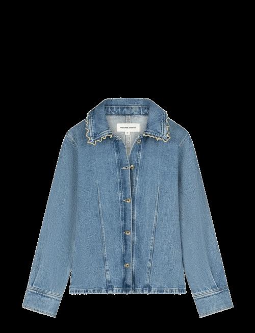 Fabienne Chapot | Inda Blouse | 38