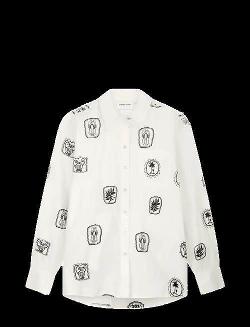 Fabienne Chapot | Alex Blouse | 38