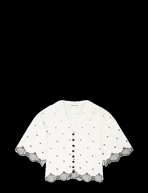 Fabienne Chapot | Tylera Blouse | 36
