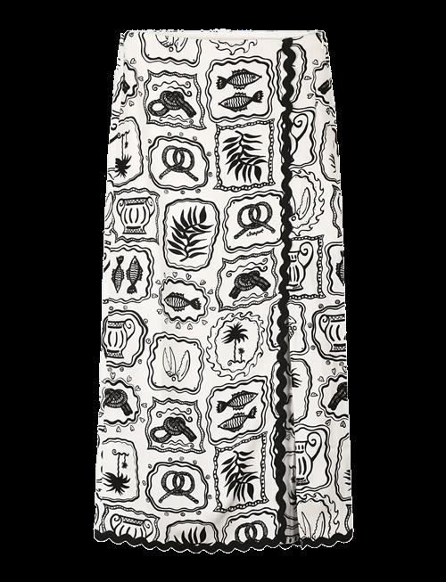 Fabienne Chapot | Tila Skirt | 40