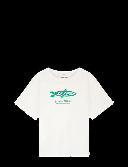 Fabienne Chapot | Fay T-Shirt | L