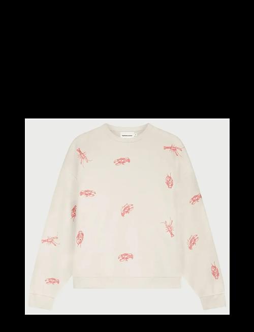 Fabienne Chapot | Terry Sweater | M