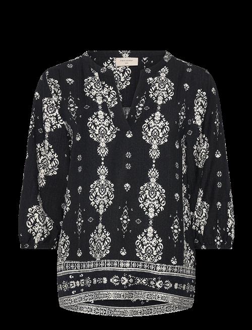 FREE/QUENT | Fqtilly-Blouse | L