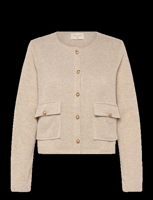 FREE/QUENT | Fqzale-Jacket | XL