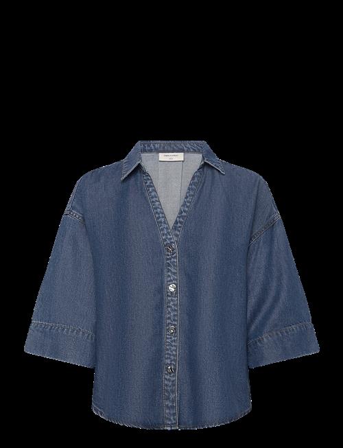 FREE/QUENT | Fqmilo-Shirt | XL