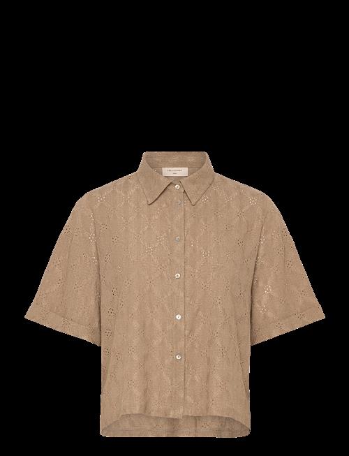 FREE/QUENT | Fqmirna-Shirt | M