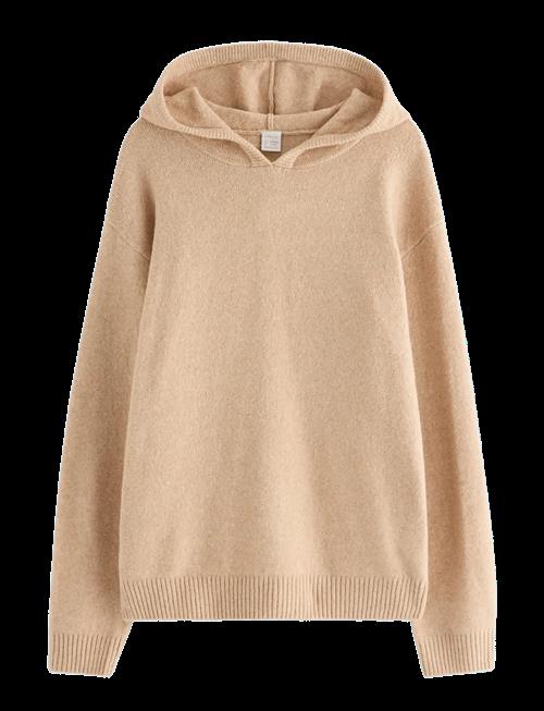 Lindex | Sweatshirt Hood Knitted | 134/140