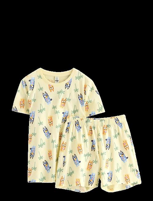 Lindex | Bluey Pyjama Set | 92