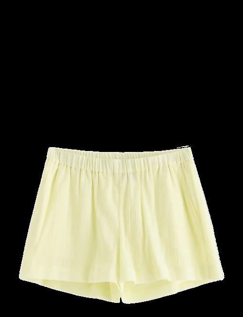Lindex | Crinkled Shorts | XXL