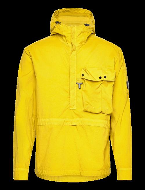 C.P. Company | Lens Wappen Pocket Shirt Jacket | L