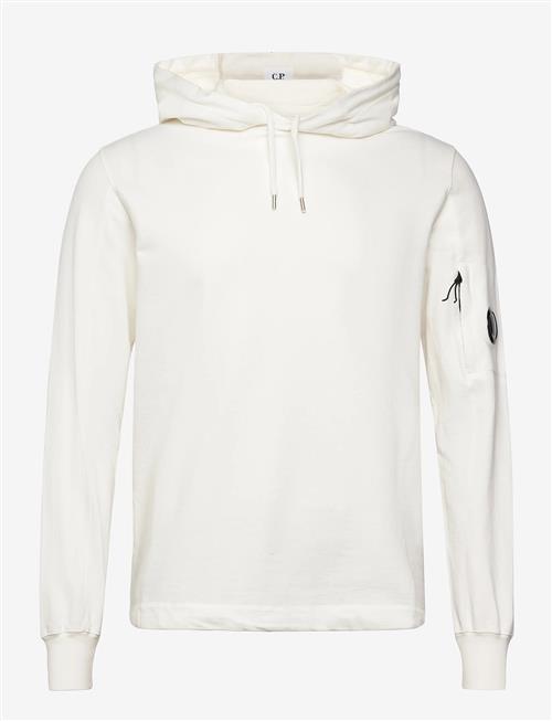 C.P. Company | Logo-Patch Hoodie | XS