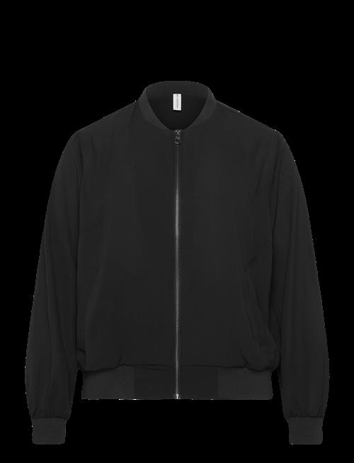 ONLY Carmakoma | Carlux L/S Bomber Jacket Noos | 42