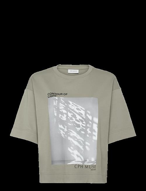 Copenhagen Muse | Cmmuse-Tee | S