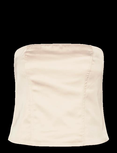 Twist & Tango | Coral Bustier | 40