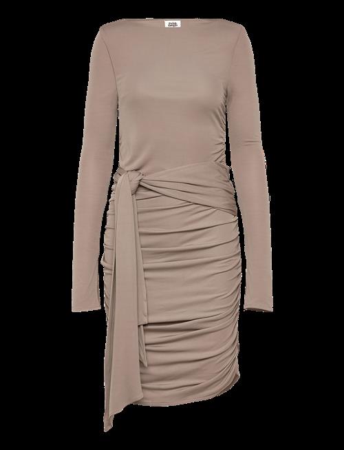 Twist & Tango | Peony Dress | L