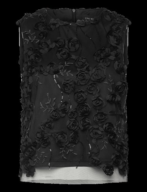Copenhagen Muse | Cmrosaly-Blouse | L