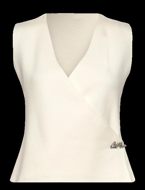 Copenhagen Muse | Cmbontle-Waistcoat | S