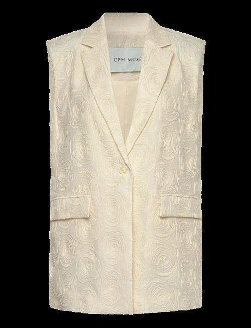 Copenhagen Muse | Cmbloomie-Waistcoat | M