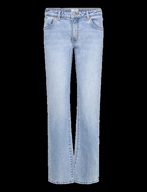 NEUW | Mia Straight Jemimaorganic Vintage Blue | W29