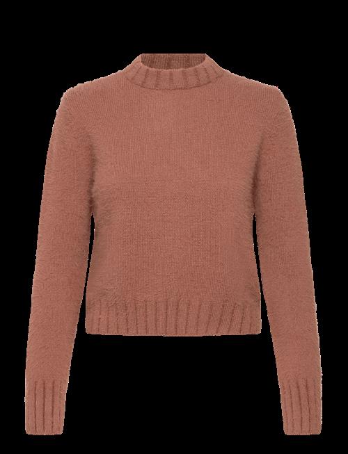 NEUW | Kate Knitterracotta | L