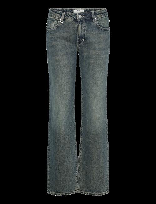 NEUW | Mia Straight Romeo Mid Vintage Blue | 25