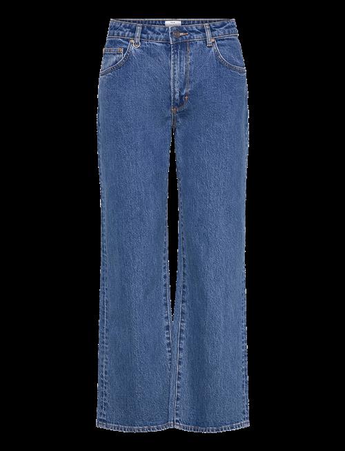 NEUW | Daria Boyfriend 80S Blue Mid Indigo | 28
