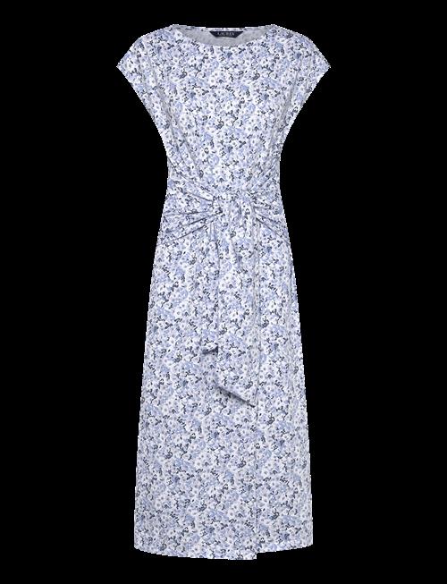 Lauren Ralph Lauren | Refresh Ctn Mdl Jsy-Knt-Dresses | S