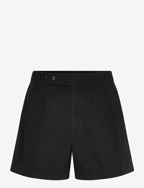 Polo Ralph Lauren | Pleated Cotton Short | 36