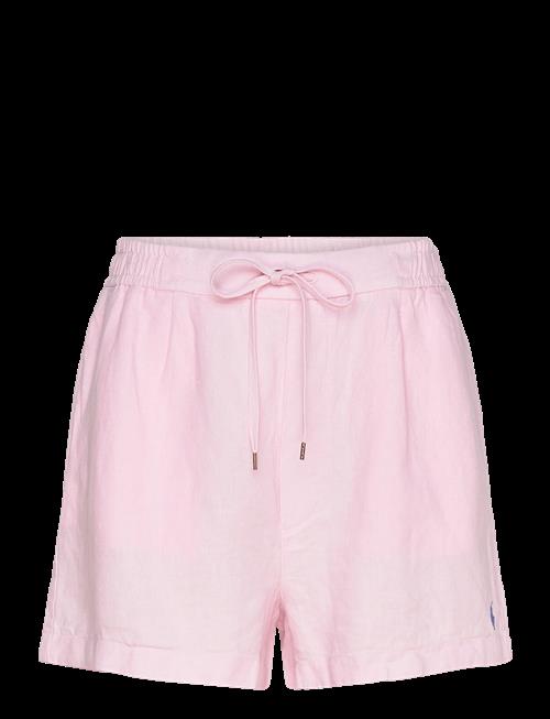 Polo Ralph Lauren | 9/1 Pd Linen-Wvn-Shorts | XS