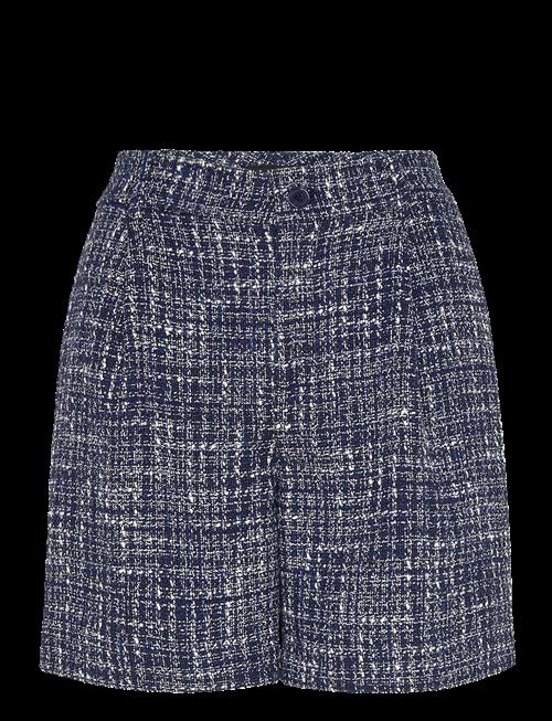 Lauren Ralph Lauren | Classic Boucle-Wvn-Shorts | 34