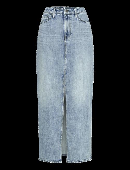 Lauren Ralph Lauren | 3X1 Rigid Denim-Wvn-Skirt | 36