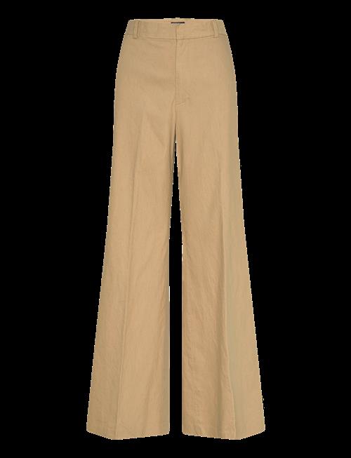 Polo Ralph Lauren | 12/1 Str Lin Bld Pw-Wvn-Pants | 38