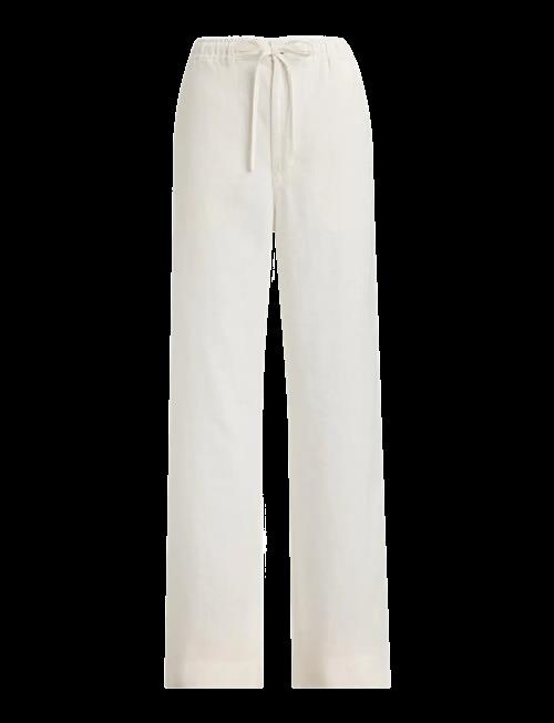 Polo Ralph Lauren | 9/1 Pd Linen-Wvn-Pants | M