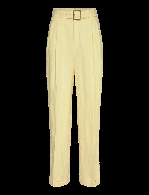 Polo Ralph Lauren | 9/1 Yd Linen-Wvn-Pants | 32