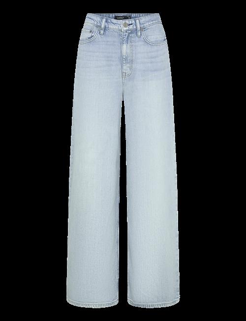 Lauren Ralph Lauren | 3X1 Rigid Denim-Wvn-Pants | 40