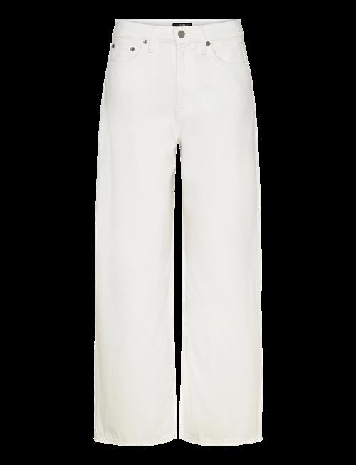 Lauren Ralph Lauren | 3X1 Rigid Denim-Wvn-Pants | 42