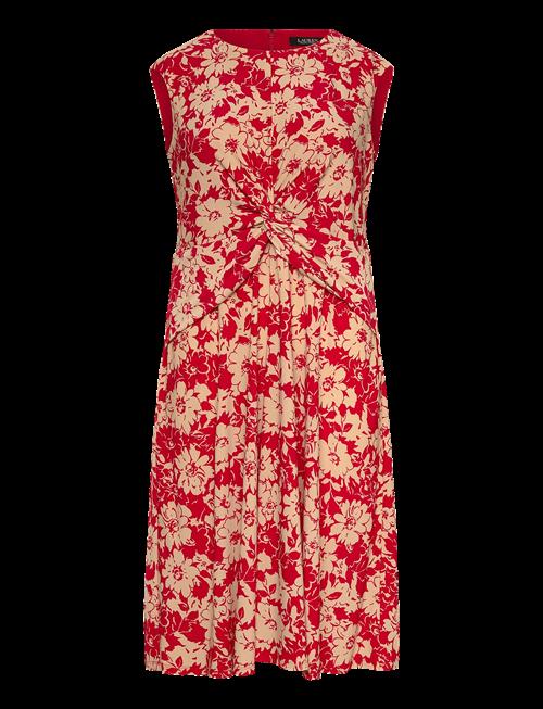 Lauren Women | Str Classic Jersey-Knt-Dresses | 46