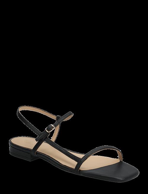 Lauren Ralph Lauren | Lainee Nappa Leather Sandal | 37.5
