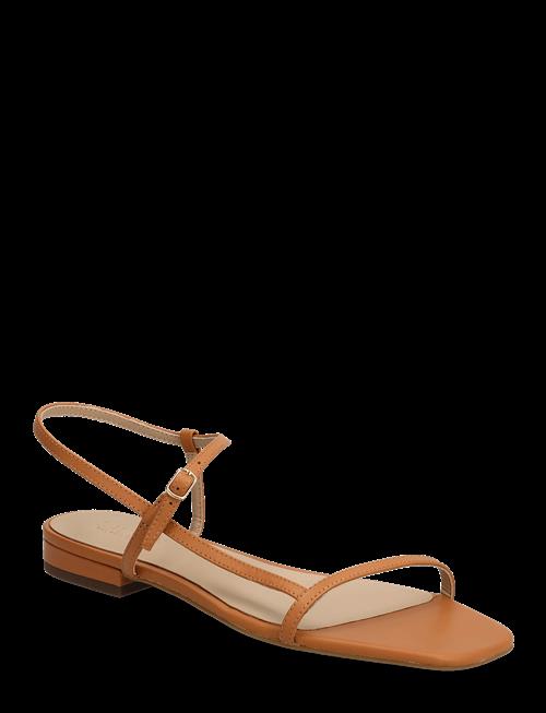 Lauren Ralph Lauren | Lainee Nappa Leather Sandal | 38