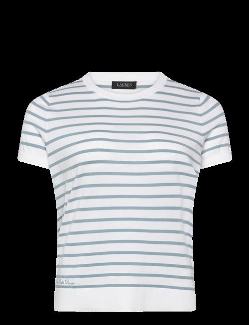 Lauren Women | Superfine Cotton-Sweater-Pullover | 54-56