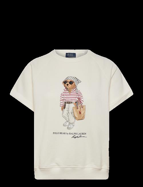 Polo Ralph Lauren | Island Fleece-Knt-Sweatshirt | S